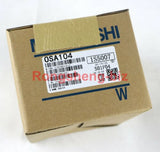 Mitsubishi servo encoder OSA104