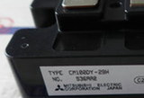 MITSUBISHI module CM100DY-28H