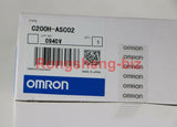 Omron C200H-ASC02