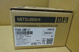 Mitsubishi PLC MODULE FX3UC-32MT-LT