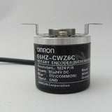 Omron E6HZ-CWZ6C 1800P/R Encoder
