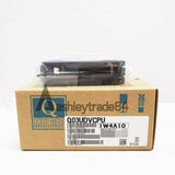 Q03UDVCPU Mitsubishi Q Series CPU Modules