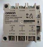 OMRON Solid State Relay G3PE-515B-2 DC12-24 For Heater