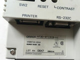 Omron NT30-ST131B-V1