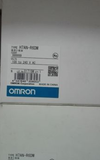 OMRON Timer H7AN-R6DM AC220
