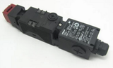 OMRON safety door switch D4GL-4HFA-A