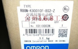 OMRON R88M-K90010F-BS2-Z