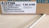 Mitsubishi PLC Module A1SY28A