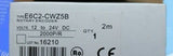 OMRON E6C2-CWZ5B 2000R/P