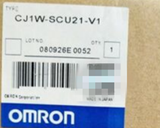 Omron PLC CJ1W-SUC21-V1 CJ1WSUC21V1