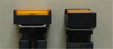Omron pushbutton switch A16L-JYM-1