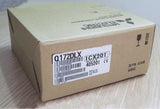 Mitsubishi Q172DLX PLC Module
