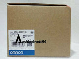 Omron CP1L-M60DT1-D PLC CPU Unit