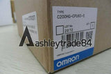 Omron C200HG-CPU63-E PLC
