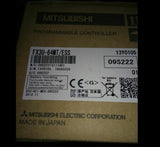 Mitsubishi PLC FX3U-64MT-ESS