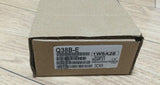 Mitsubishi Q38B-E Base Unit PLC