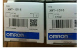 OMRON XWT-ID16 Remote Terminal