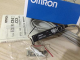 Omron Photoelectric Sensor E3XR-CGE4