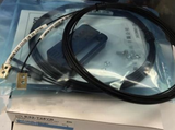 Omron Optical fiber sensor E32-T25YR