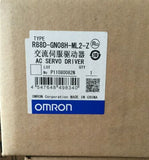 Omron AC servo drive R88D-GN08H-ML2-Z