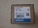 OMRON Thermostat E5CN-QQ2HT