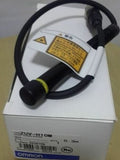 OMRON irradiation lamp ZUV-H10M