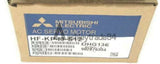 Mitsubishi HF-KP43-S12 servo motor HFKP43S12