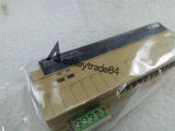 OMRON DRT1-ID16 REMOTE TERMINAL 24VDC Input module