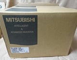 MITSUBISHI Inverter FR-A720-7.5K