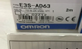 Omron Photoelectric Sensors E3S-AD63