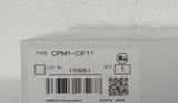 Omron CPM1-CIF11 Interface Unit