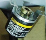 OMRON E6H-CWZ6C 1000P/R Rotary Encoder