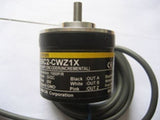 OMRON E6H-CWZ3X 300P/R