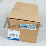 Omron CP1E-N60DT1-D PLC module