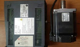 MITSUBISHI MR-J3-70A+HF-KP73