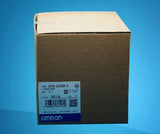 Omron CP1E-E20SDR-A