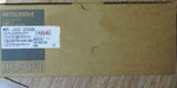 Mitsubishi MR-J2S-200B Servo Drive