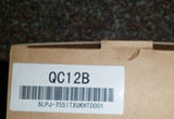 MITSUBISHI QC12B