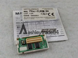 Mitsubishi FX3U series memory card FX3U-FLROM-64