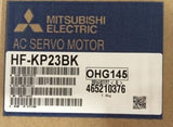 Mitsubishi Servo Motor HF-KP23BK