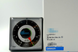Omron Analog Timer H3AM-NS-C AC100-240V 0.2S-12H