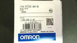 OMRON PLC Counter H7CX-A4-N H7CXA4N 100-240VAC
