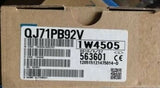 Mitsubishi QJ71PB92V PLC