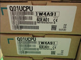 Mitsubishi PLC Module Q01UCPU