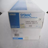 OMRON Module 3G2A5-OD213 C500-OD213