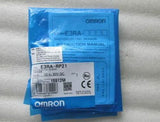 OMRON photoelectric switch E3RA-RP21