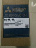 Mitsubishi AC Servo Motor HG-KR73BJ