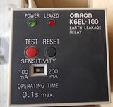 OMRON K6EL-100