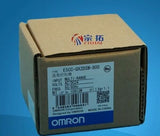 Omron Temperature Controller E5CC-QX2DSM-800 24VAC/DC