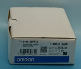 Omron Guard Lock Safety-Door Switch D4NL-2BFG-B